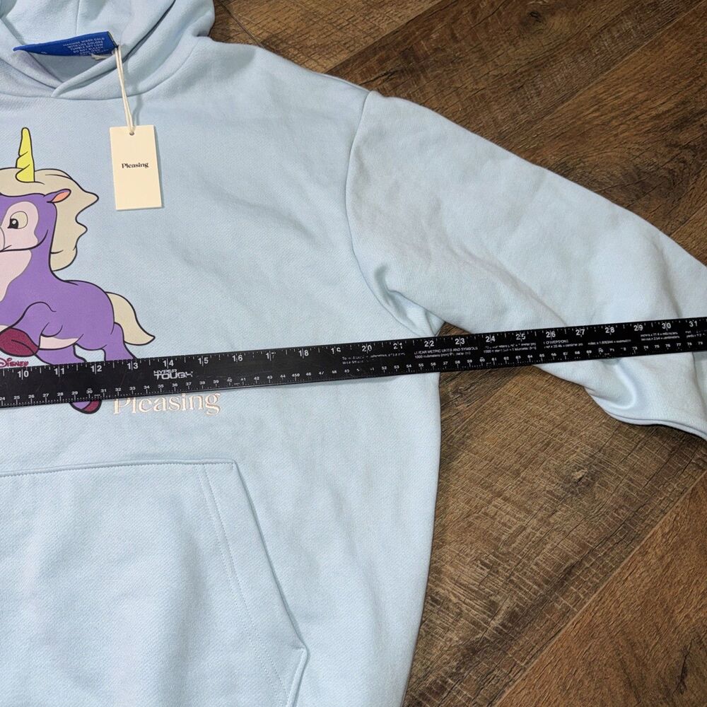 Disney Harry Styles Fantasia x Pleasing La Pastora Hoodie, S NWT - Picture 6 of 7